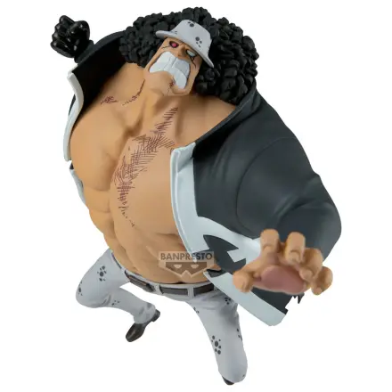 One Piece Battle Record Bartholomew Kuma figurina 13cm poza produsului