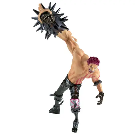 One Piece Battle Record Charlotte Katakuri Special ver figurina 20cm poza produsului