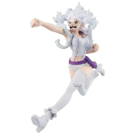 One Piece Battle Record Collection figurina Jewelry Bonney 15cm poza produsului