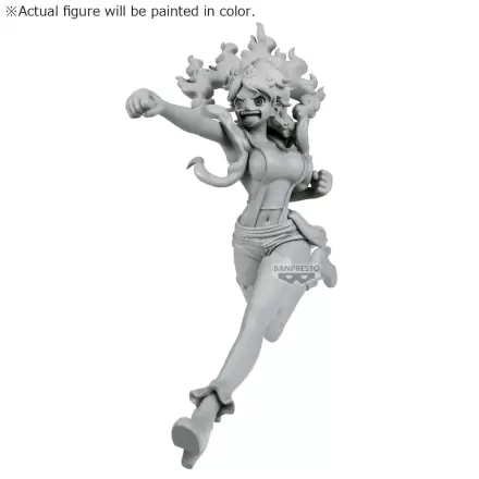 One Piece Battle Record Collection figurina Jewelry Bonney 15cm poza produsului