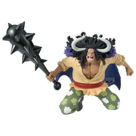 One Piece Battle Record figurina Kaido 20 cm poza produsului
