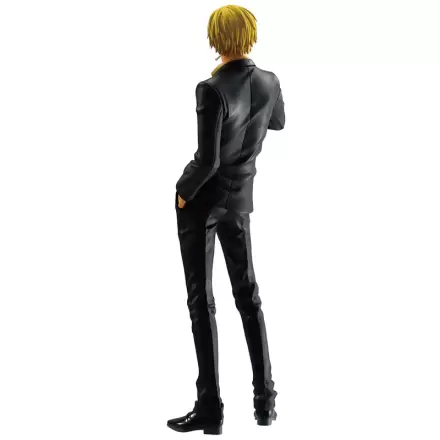 One Piece Beyond The Trials Sanji figurină Ichibansho 25cm termékfotója