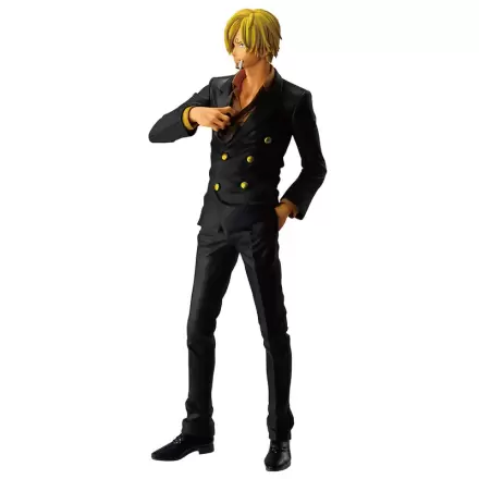 One Piece Beyond The Trials Sanji figurină Ichibansho 25cm poza produsului