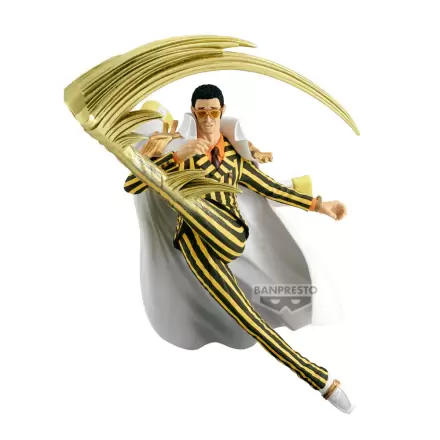 Figurină One Piece Borsalino Battle Record 19cm poza produsului
