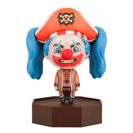 One Piece Icons Lampă Buggy 11 cm poza produsului