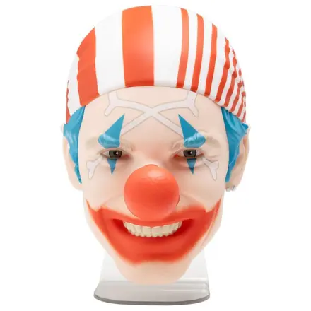 One Piece Masca LED 3D Buggy poza produsului