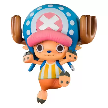 One Piece Chopper Cotton Candy Lover Figuarts Zero figurina 7cm poza produsului