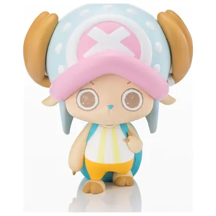 One Piece figura Chopper 10cm poza produsului