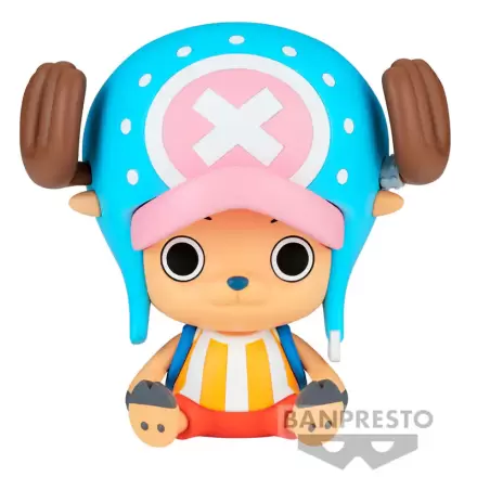 Figurină One Piece Chopper Om-Pește Sofvimates 11cm termékfotója