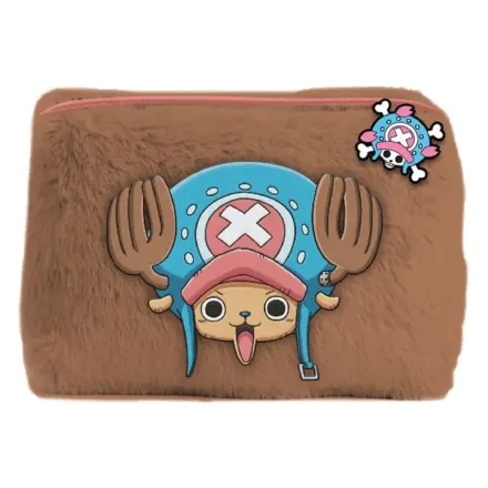 ONE PIECE Chopper Husă Pufos poza produsului