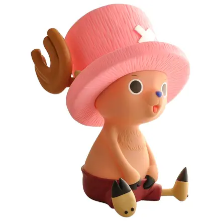 One Piece Chopper pusculita figurina 20cm poza produsului