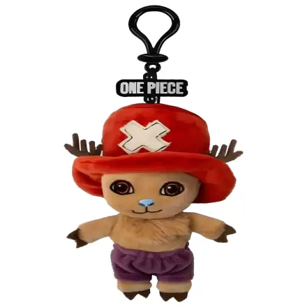 One Piece Chopper pluș breloc poza produsului