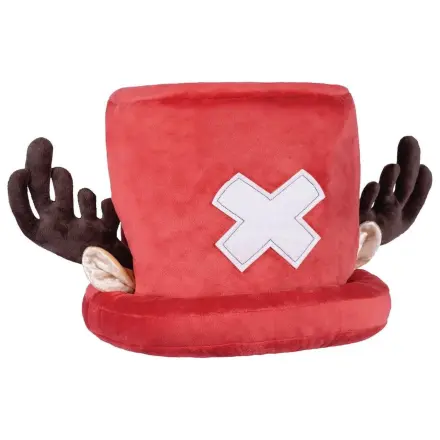 One Piece Palarie de plus Chopper poza produsului