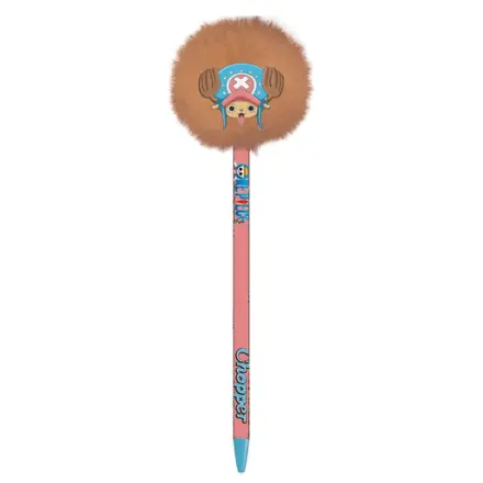 One Piece Chopper Pompom Stilou poza produsului
