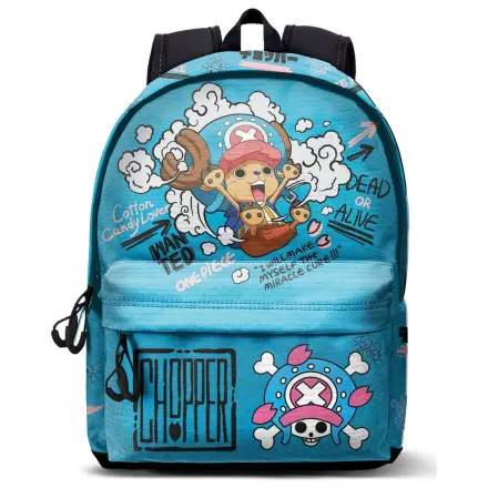 One Piece Chopper rucsac 41 cm poza produsului