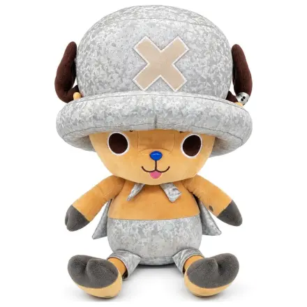 One Piece Plus Chopperman (Ediție Specială cu Efect Holografic și Metalic) 25 cm poza produsului