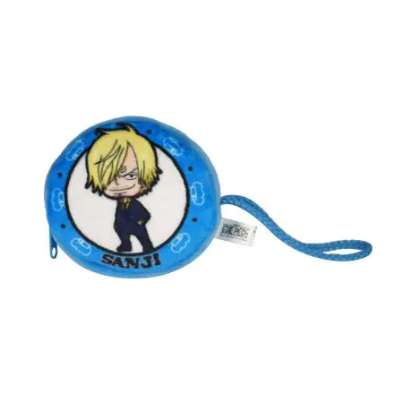 Portmoneu One Piece Sanji termékfotója