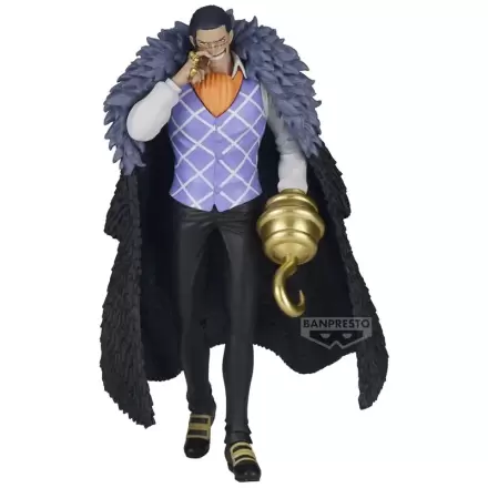 Figurină One Piece Crocodile Shukko 17cm termékfotója