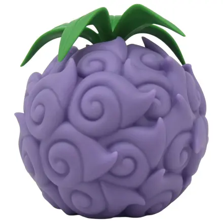 One Piece Dark-Dark Fruit cutie de bani figurină 13cm poza produsului