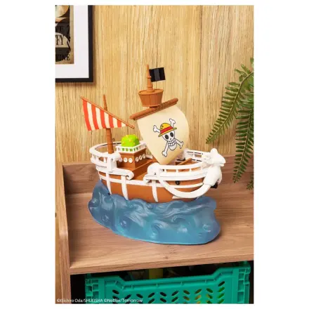 One Piece Diorama Lumină 27 cm poza produsului