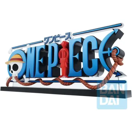One Piece Dramatic Memories The Gigant Name Ichibansho figurina 45cm poza produsului