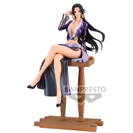 One Piece Grandline Journey Boa Hancock figurină 20 cm poza produsului