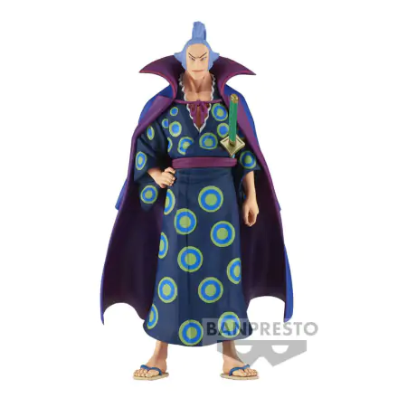 Figurină One Piece DXF The Grandline Men Extra Denjiro 17cm termékfotója