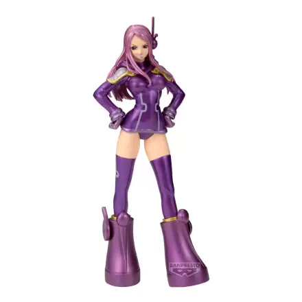 One Piece DXF The Grandline Series figurina Jewelry Bonney 16cm poza produsului