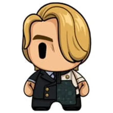 Figurina de plus One Piece DZNR Sanji Dead or Alive Edition 18 cm poza produsului