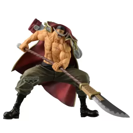 One Piece Edward Newgate Grandista figurina 20cm poza produsului