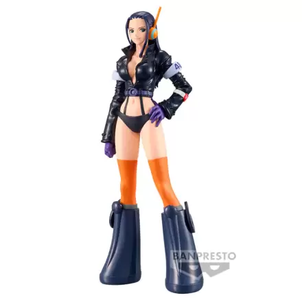 Figurină One Piece Egghead Nico Robin Grandline Series 17cm termékfotója