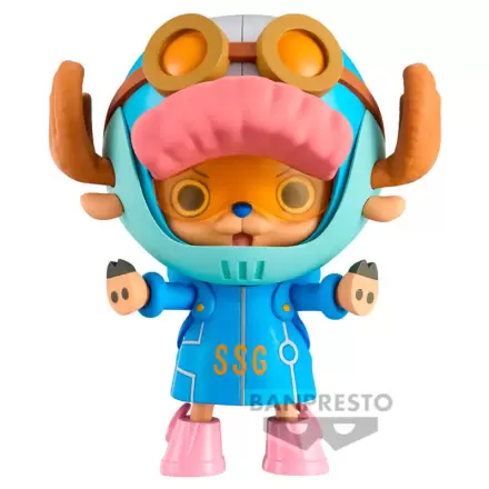 figurina One Piece Egghead Tony Tony Chopper 8 cm termékfotója