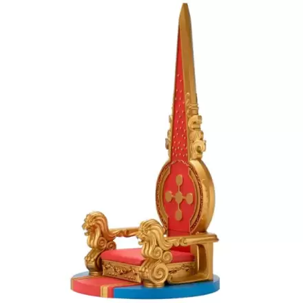 One Piece Empty Throne The Throne of Power Ichibansho figurină 28cm poza produsului