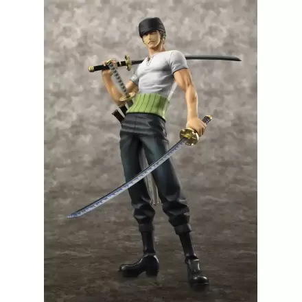 Statuie din PVC One Piece Excellent Model P.O.P NEO-DX Roronoa Zoro 10th Limited Ver. 23 cm termékfotója