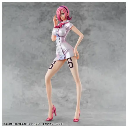 One Piece Excellent Model P.O.P. Statuie PVC Vinsmoke Reiju Limited Edition 21 cm poza produsului