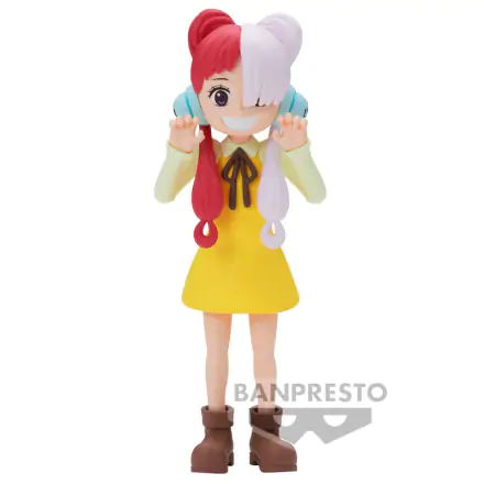 One Piece Film Red The Grandline Series Uta figurină pentru copii 12cm termékfotója