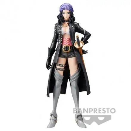 Figura One Piece Film Red vol.2 The Grandline Lady Nico Robin 17 cm poza produsului