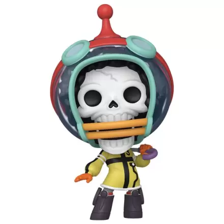 One Piece Funko POP! Animation Figurina Brook (Egg) 9 cm poza produsului