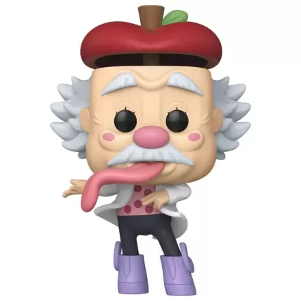 One Piece Funko POP! Animation Figurina Dr Vegapunk 9 cm poza produsului