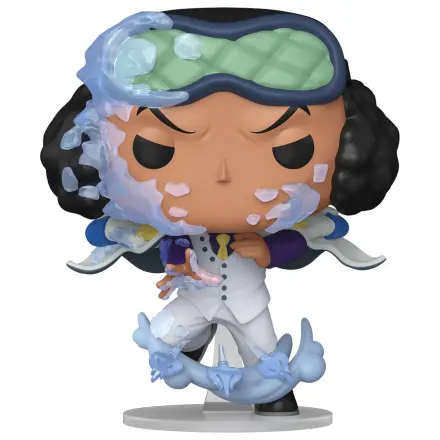 ONE PIECE Funko POP figurina Animation Kuzan poza produsului