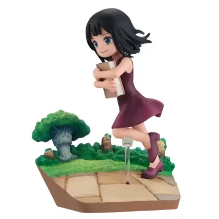 Figurină One Piece G.E.M Series Run! Run! Run! Nico Robin 11,5cm termékfotója