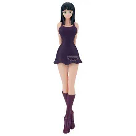 One Piece Glitter & Glamorous Nico Robin Elbaph Style figurina 22cm poza produsului