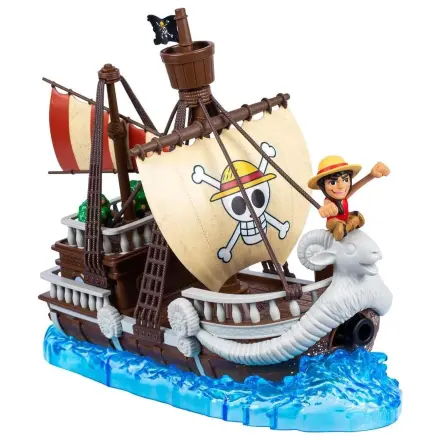 One Piece Going Merry Crew set de joaca poza produsului