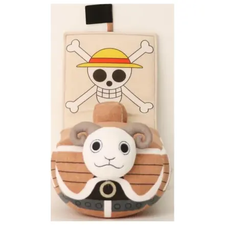 One Piece Jucărie de pluș Going Merry Ship 28cm poza produsului