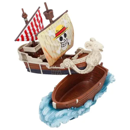 One Piece cutie de depozitare Going Merry poza produsului