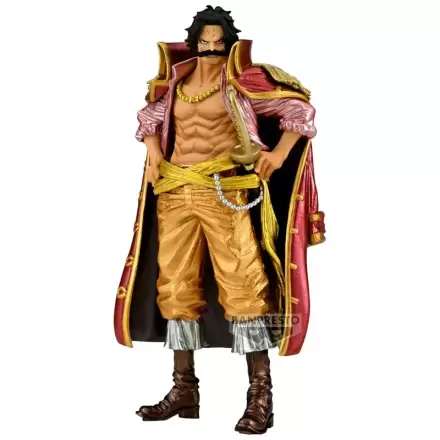 Figurină One Piece Gold.D.Roger Battle Record 23cm termékfotója