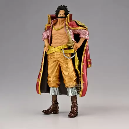One Piece Gold D Roger King of Artist figurina 23cm poza produsului
