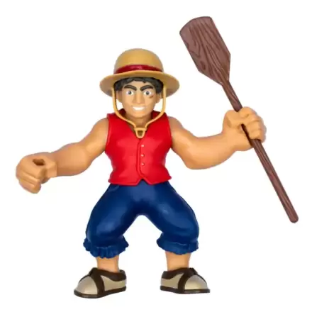 Figurină extensibilă One Piece Goo Jit Zu Legendary Luffy 11 cm termékfotója