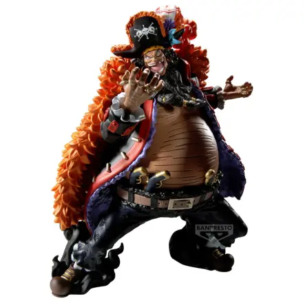 One Piece Grandista Marshall D Teach figura 22cm poza produsului