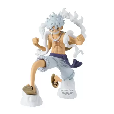 Figurină One Piece Grandista Monkey D. Luffy 21cm termékfotója